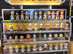 -泡泡玛特POPMART(合生汇店)