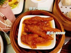 -厦门朗豪酒店 · 明阁中餐厅