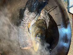 -好灶头妈妈菜·柴火灶台鱼·千岛湖土菜地标美食