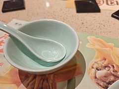 -点都德(千灯湖环宇城店)