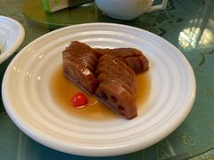-新聚丰菜馆(太监弄店)