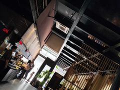 大堂-八月美食小馆(银泰城总店)