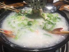 -盈田盈粥庄(博山东路店)