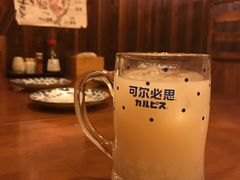 -醉虎传(南锣鼓巷店)