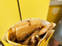 -2颗鸡蛋煎饼(北京路天河城店)