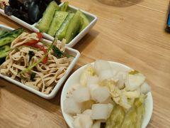 -黄太牛·牛肉面(长江北路店)