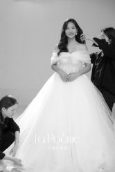 -乐派诗婚纱摄影