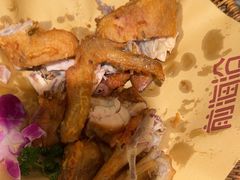 -前海沿·青岛菜(乐客城店)