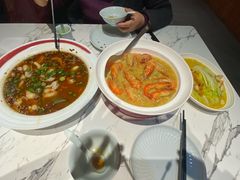 -锦庐道地川菜(来福士店)