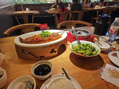 -桂小厨广西菜(青秀万达店)