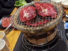 -大阪烧肉BAKA一代(十亩地店)