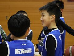 -东方启明星篮球培训(北科大校区)