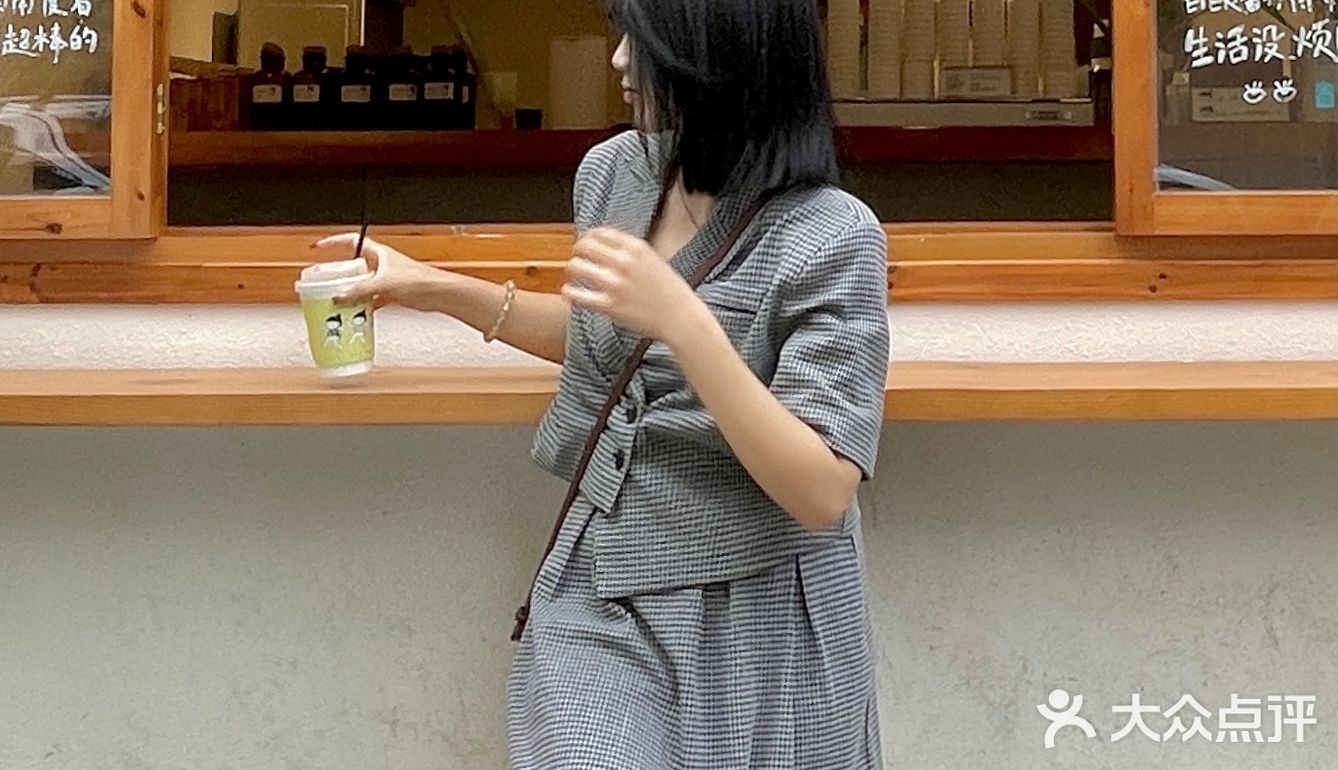  南宁探店｜来这里治愈所有的烦恼🍂