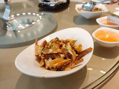 -庄氏祥记家常食府(国瑞建材家居博览中心店)