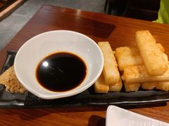 红糖糍粑-望京一号(菜户营店)