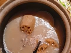 -清水亭湖北菜(大屯DT51店)