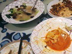 -撒拉花儿·新疆菜·清真(太阳宫店)