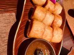 -花马天堂云南餐厅 Lost Heaven(高邮路店)