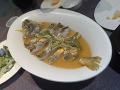 -上海古井假日酒店 · 徽昇楼中餐厅