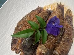 -虹御轩·传承江浙菜(虹桥店)