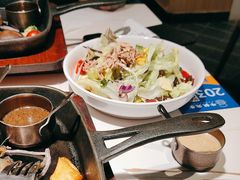 -牛扒先生·厚切雪花牛扒西餐厅(北京路禺山路店)