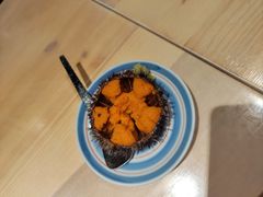 -桂马·日本料理·海胆·海鲜饭·酒场(民主广场店)