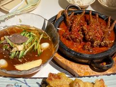 -七八冷面·延边朝鲜族美食(圣熙八号店)