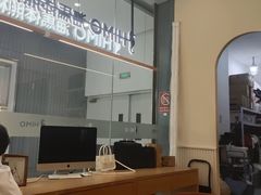 -海马体照相馆(成都来福士广场店)