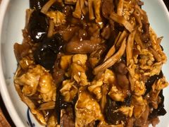 醋溜木须-又一福烤鸭·北京菜(东四店)