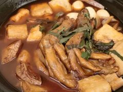 -瑶王府·广西菜(金阳路店)