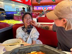 -蛙来哒(石景山万达店)