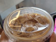 -星巴克(北新泾店)