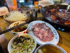 -五里关火锅(牛市口店)