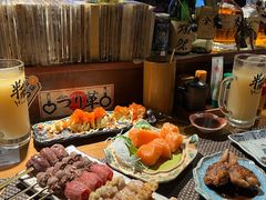 -半藏居酒屋(香港花园店)