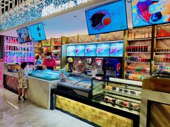 -青水瓦台汤泉(未央店)