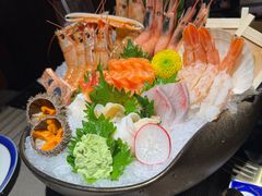 -極上萬膳·日料放题(海岸城店)