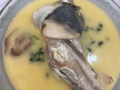 -皮五鱼汤面(老街店)