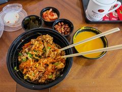 -火炉火自助餐(枫蓝国际店)