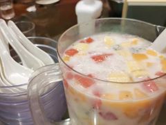 -日昌餐馆(亦庄店)