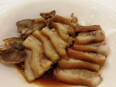 回味大前蹄-广州酒家(昌岗地铁站店)