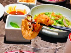 -新白鹿餐厅(金鹰新街口店)
