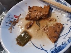 -姥家大锅台水库渔家