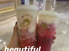 -喜茶(杭州滨江宝龙店)