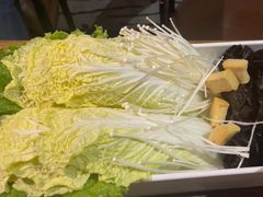 -半天妖烤鱼(大兴宾馆店)