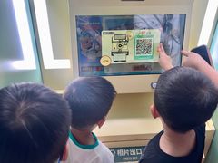 -东莞松山湖万象汇