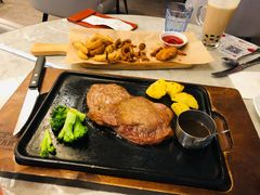 -必胜客(漕宝路店)