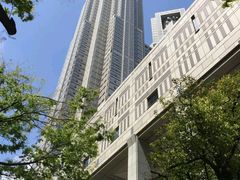 -东京都厅舍