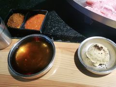 -哈哈碳都·牛肋条无限自助烤肉(宝龙店)