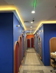 -Browhaus眉睫沙龙