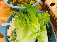 -0317火锅鸡·清真(正达店)